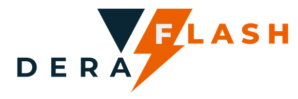 Logo Deraflash